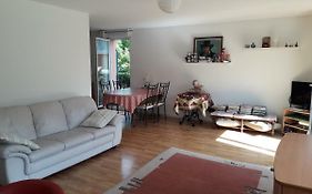 Residence Le Parc Colmar